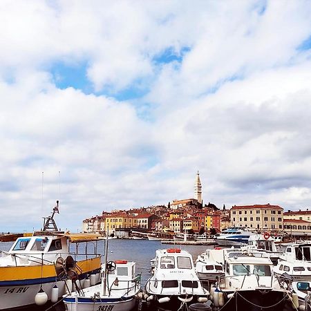 Martin Apartments Rovinj Buitenkant foto