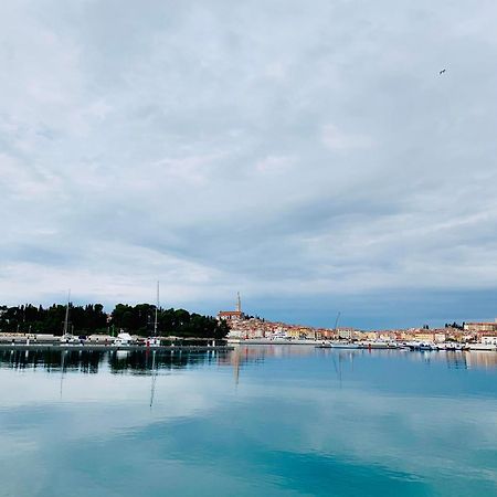 Martin Apartments Rovinj Buitenkant foto