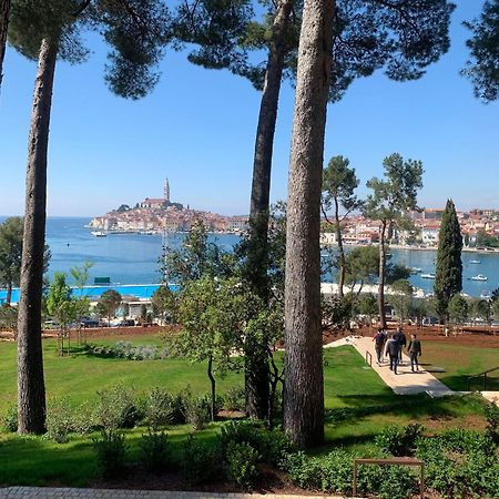 Martin Apartments Rovinj Buitenkant foto