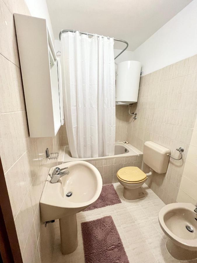 Martin Apartments Rovinj Buitenkant foto