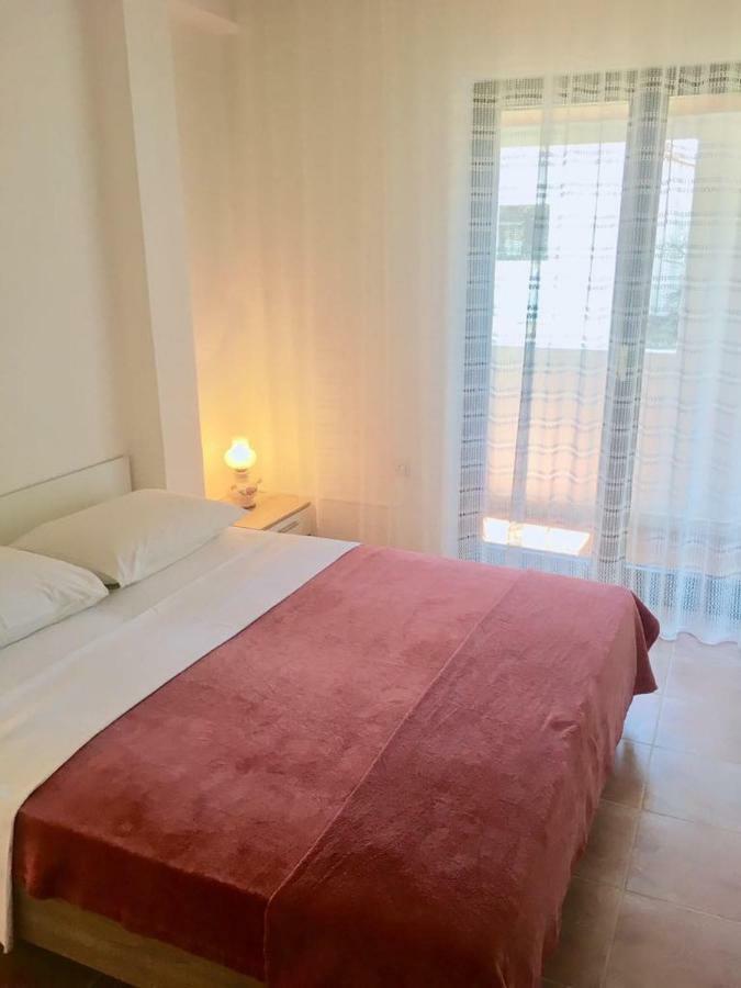 Martin Apartments Rovinj Buitenkant foto