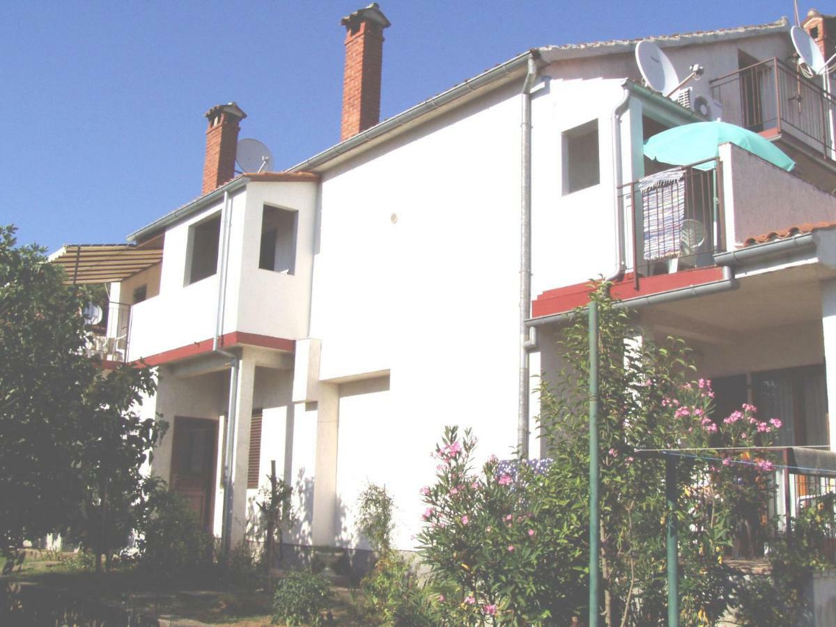 Martin Apartments Rovinj Buitenkant foto